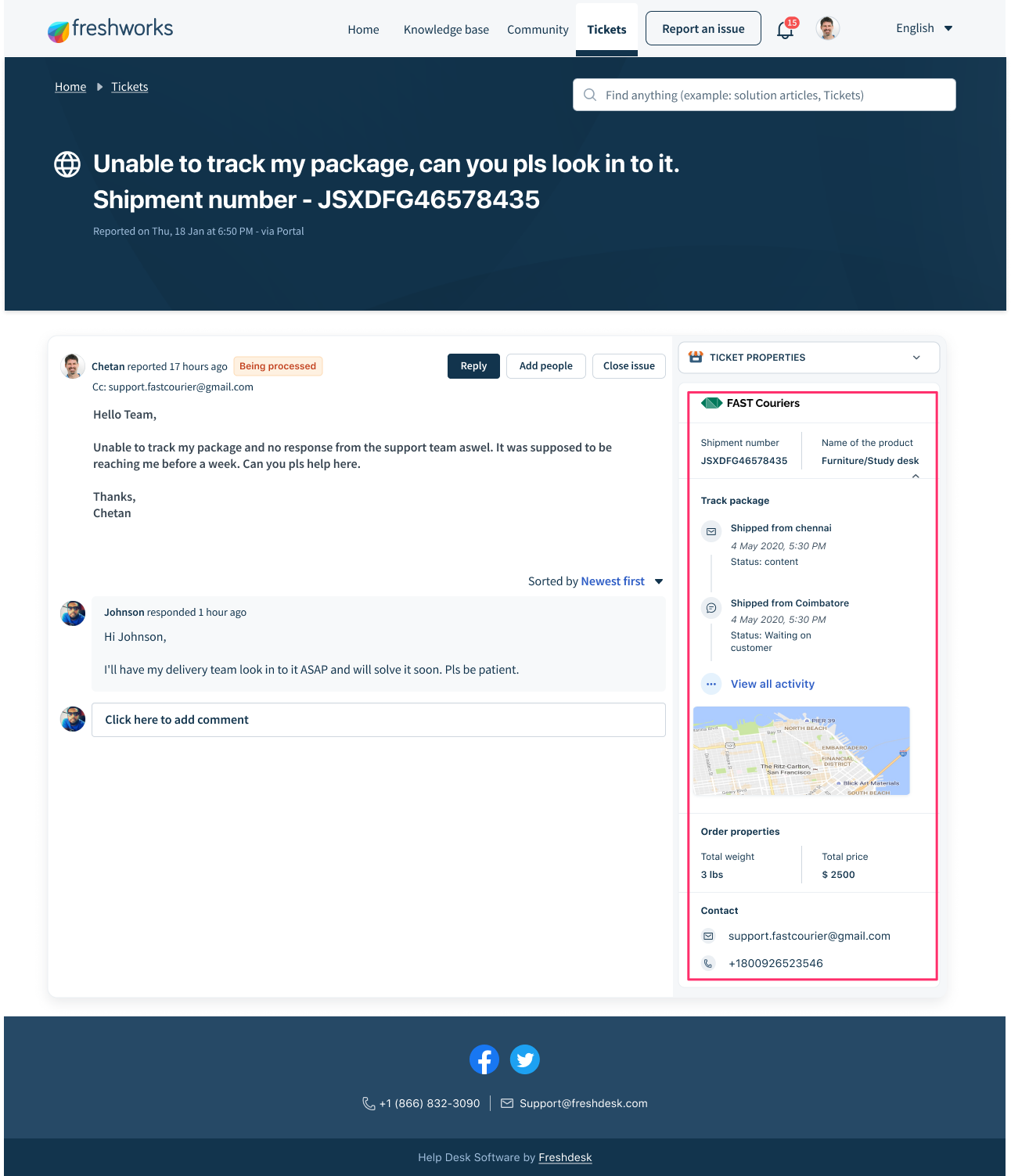 Build secure end-user apps (Beta)